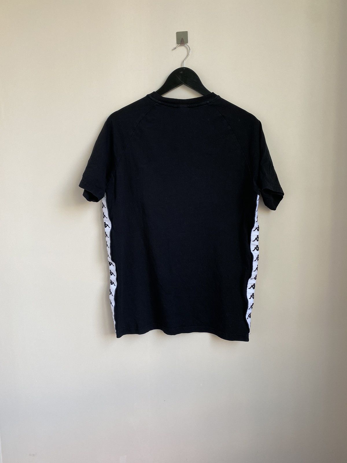Kappa Men's T-shirt with stripes Kappa Size US L / EU 52-54 / 3 - 6 Thumbnail