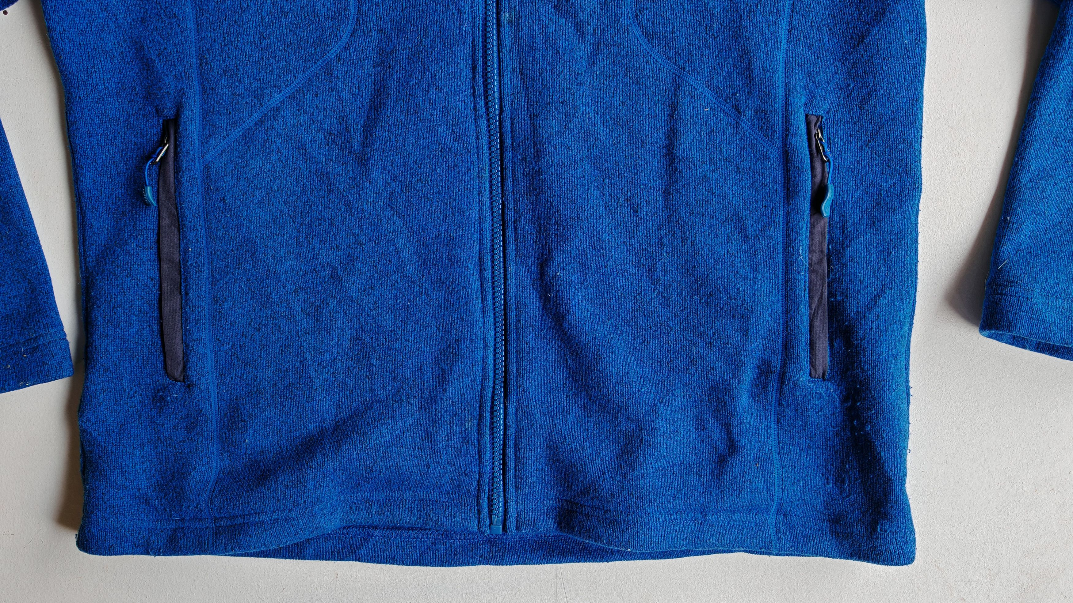 Asics Asics Small Logo Sweatshirt Size US XL / EU 56 / 4 - 4 Thumbnail