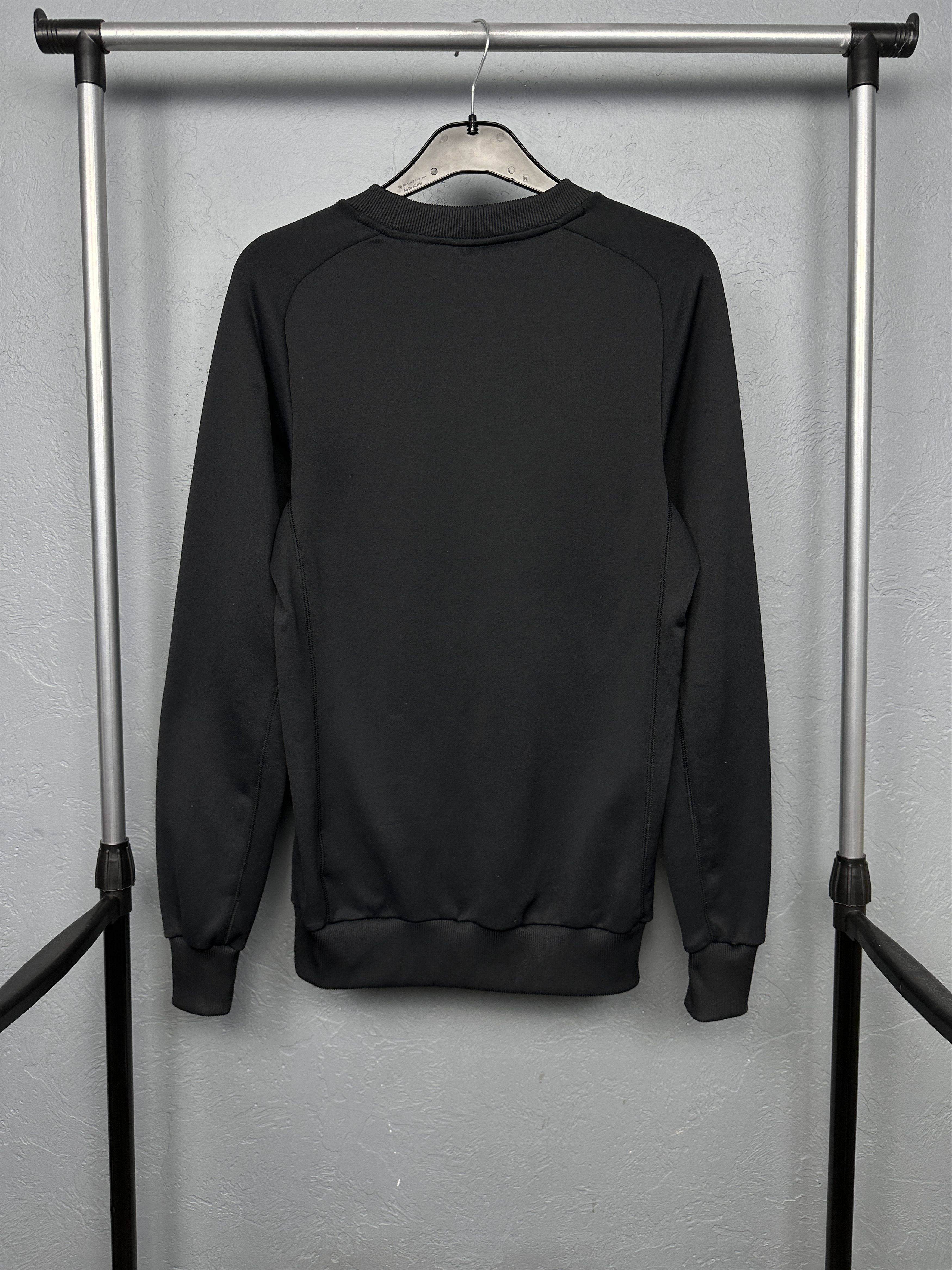 Umbro Umbro Hull City Mens Soccer Football Sweatshirt Jersey Size US M / EU 48-50 / 2 - 5 Thumbnail