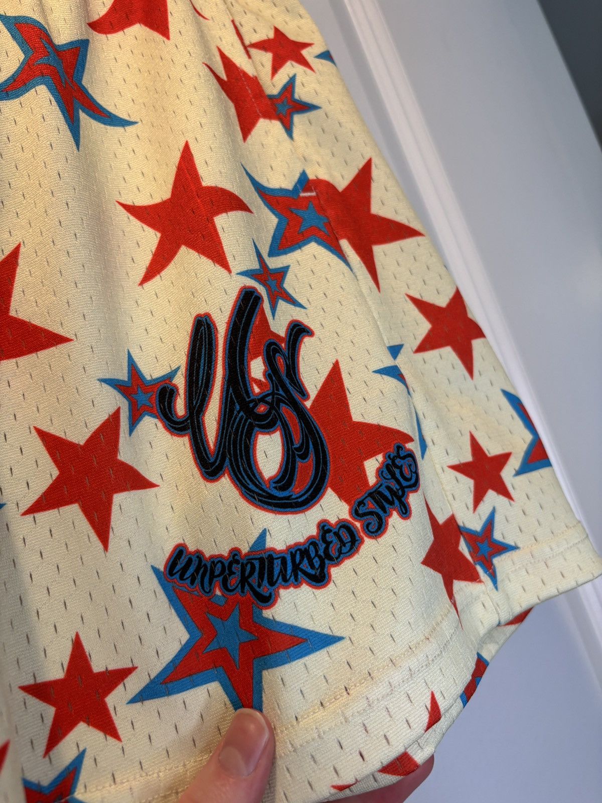 Other Unperturbed Styles Miami Shorts Size US 32 / EU 48 - 3 Thumbnail