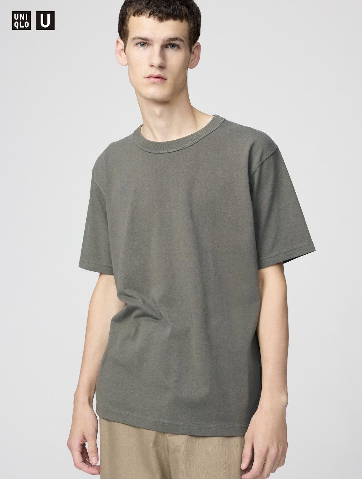 Lemaire × Uniqlo Christophe Lemaire × Uniqlo T-Shirt Size L Size US L / EU 52-54 / 3 - 1 Preview