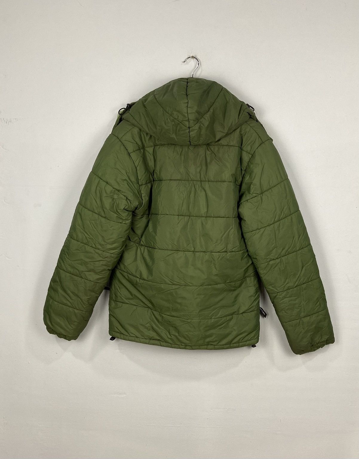 Other SNUGPAK PERTEX PUFFER JACKETS Size US S / EU 44-46 / 1 - 7 Thumbnail