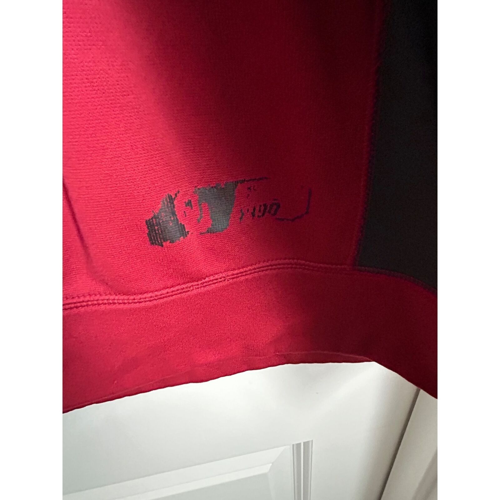 Other Oklahoma Sooners Nike OU Red Hoodie XL Size US XL / EU 56 / 4 - 4 Thumbnail