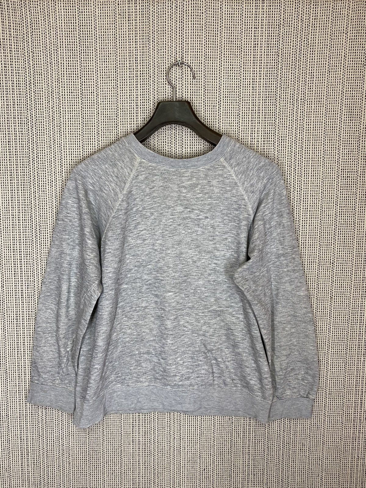 Disney ‼️VTG 80s MICKEY MOUSE BY DISNEY SWEATSHIRT VERY RARE‼️ Size US M / EU 48-50 / 2 - 8 Thumbnail
