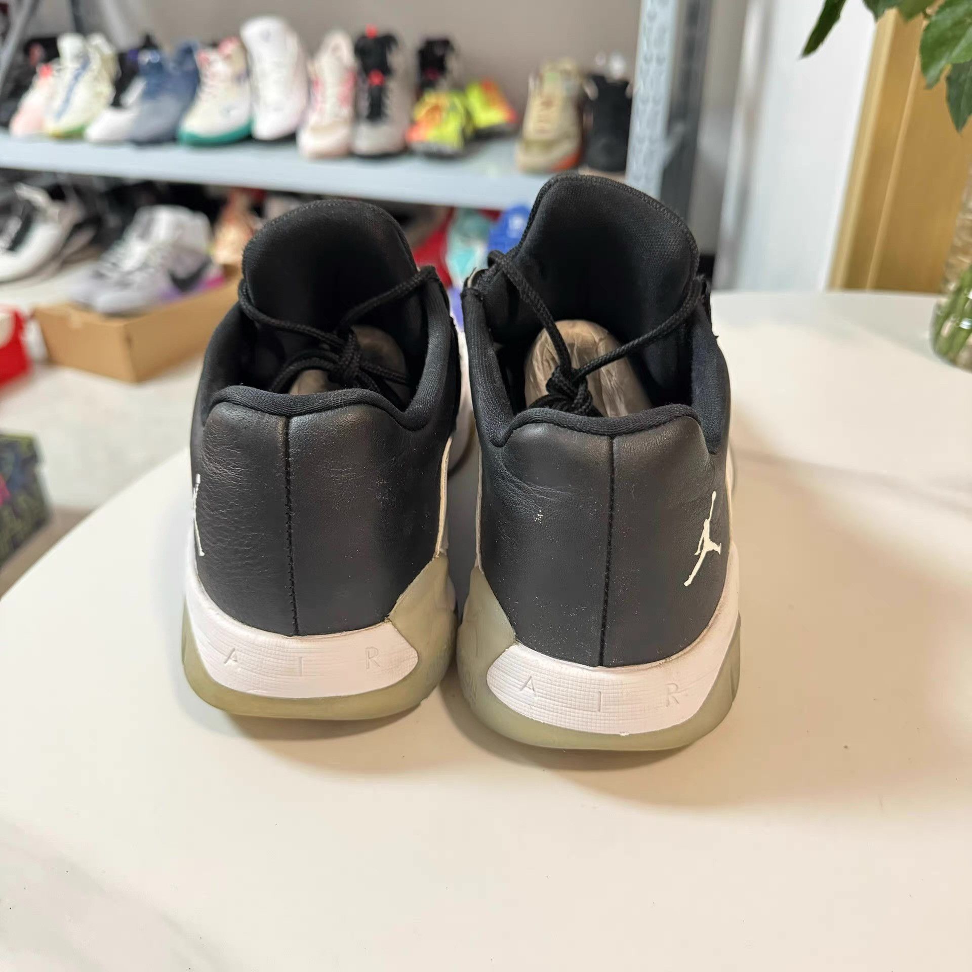 Nike Air Jordan CMFT 11 Q10 Size US 8.5 / EU 41-42 - 3 Thumbnail