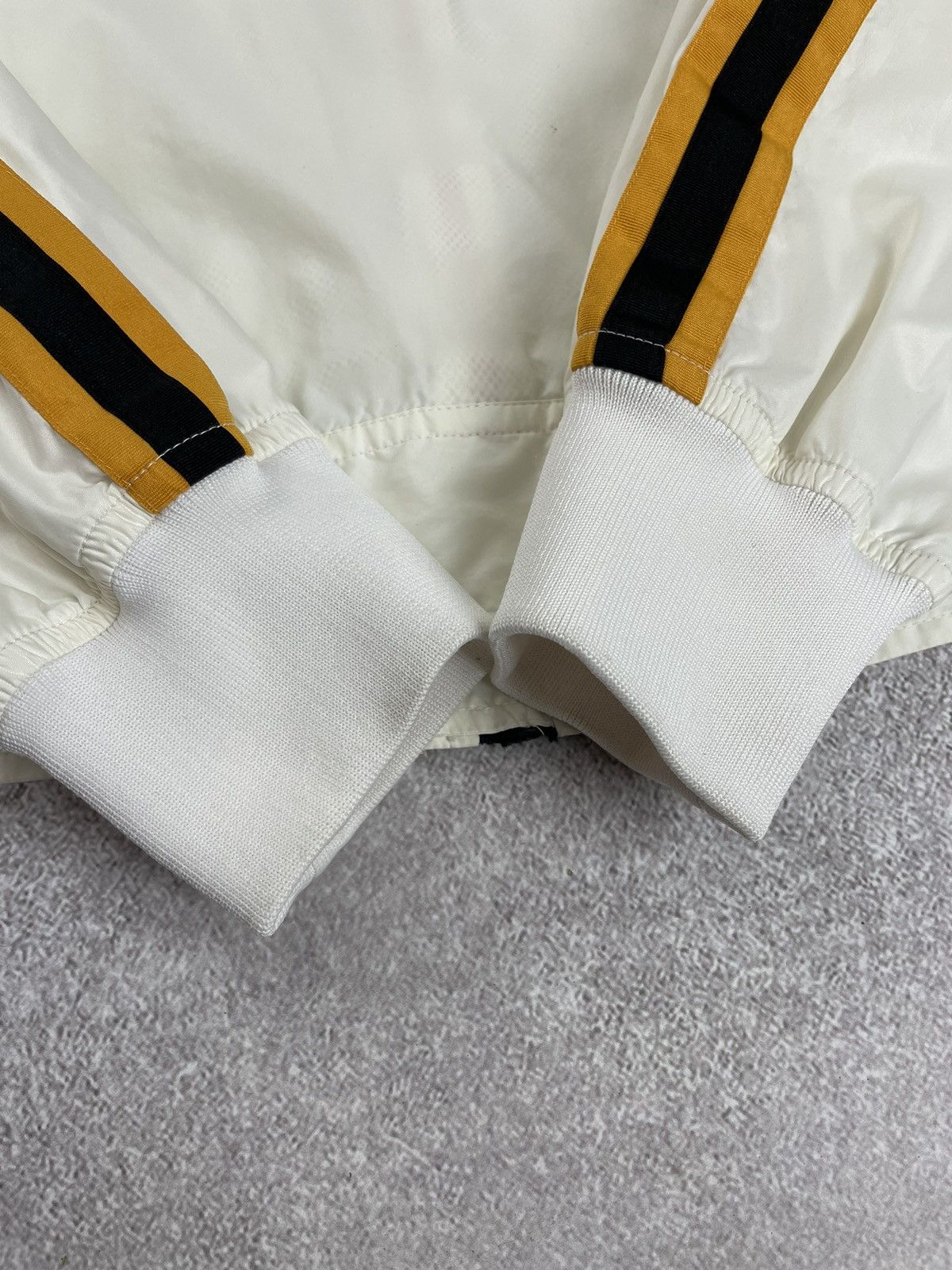 GAS × Honda Honda Dragrace Racing Dakota Jacket Size US S / EU 44-46 / 1 - 12 Thumbnail