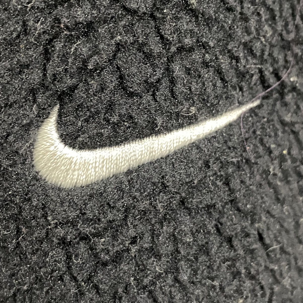 Nike Nike Golf fleece zipper small swoosh Size US XL / EU 56 / 4 - 13 Thumbnail