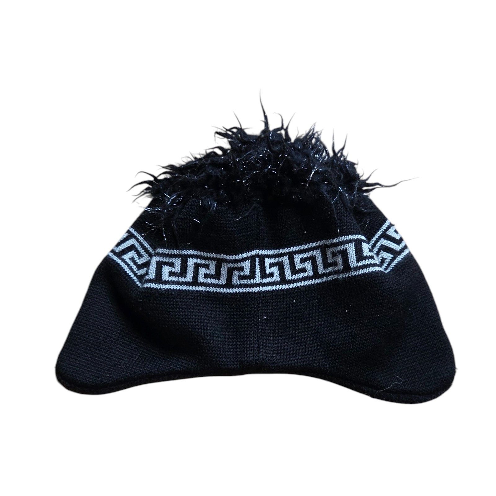Other Eisbar Austria Olympic Game Team Earflap Beanie Winter Hat Size ONE SIZE - 3 Thumbnail
