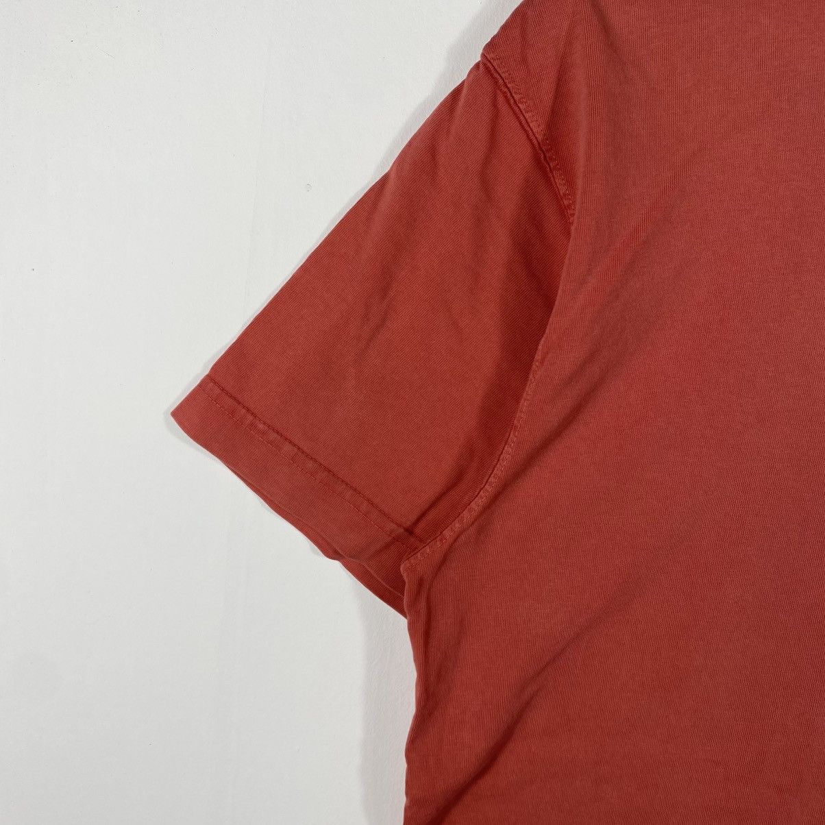 Indian Motorcycle Vintage INDIAN MOTORCYCLE Master Of The Road Faded Tee Shirt Size US L / EU 52-54 / 3 - 5 Thumbnail