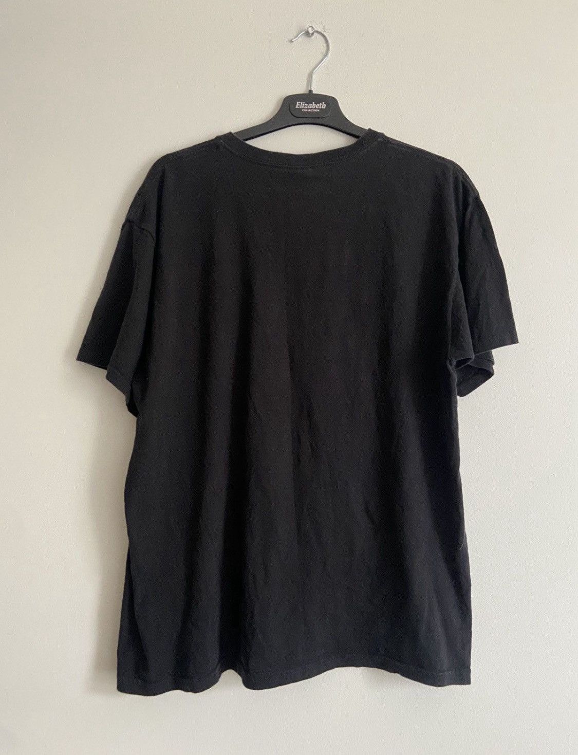 Band Tees The Residents Rock Band Tee 2008 00s merch rare usa Tour y2k Size US L / EU 52-54 / 3 - 7 Thumbnail