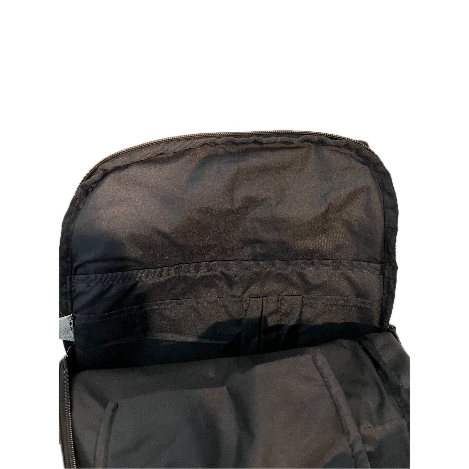 Nike Nike Brasilia 9.5 Training Backpack XL 30L Black Size ONE SIZE - 5 Thumbnail