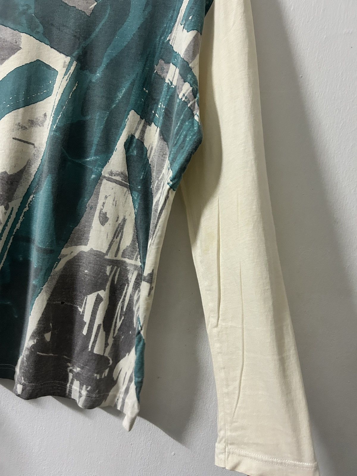 If Six Was Nine TKMIXPICE Fullprint longsleeve Ifsixwasnine Lgb style Size US L / EU 52-54 / 3 - 4 Thumbnail