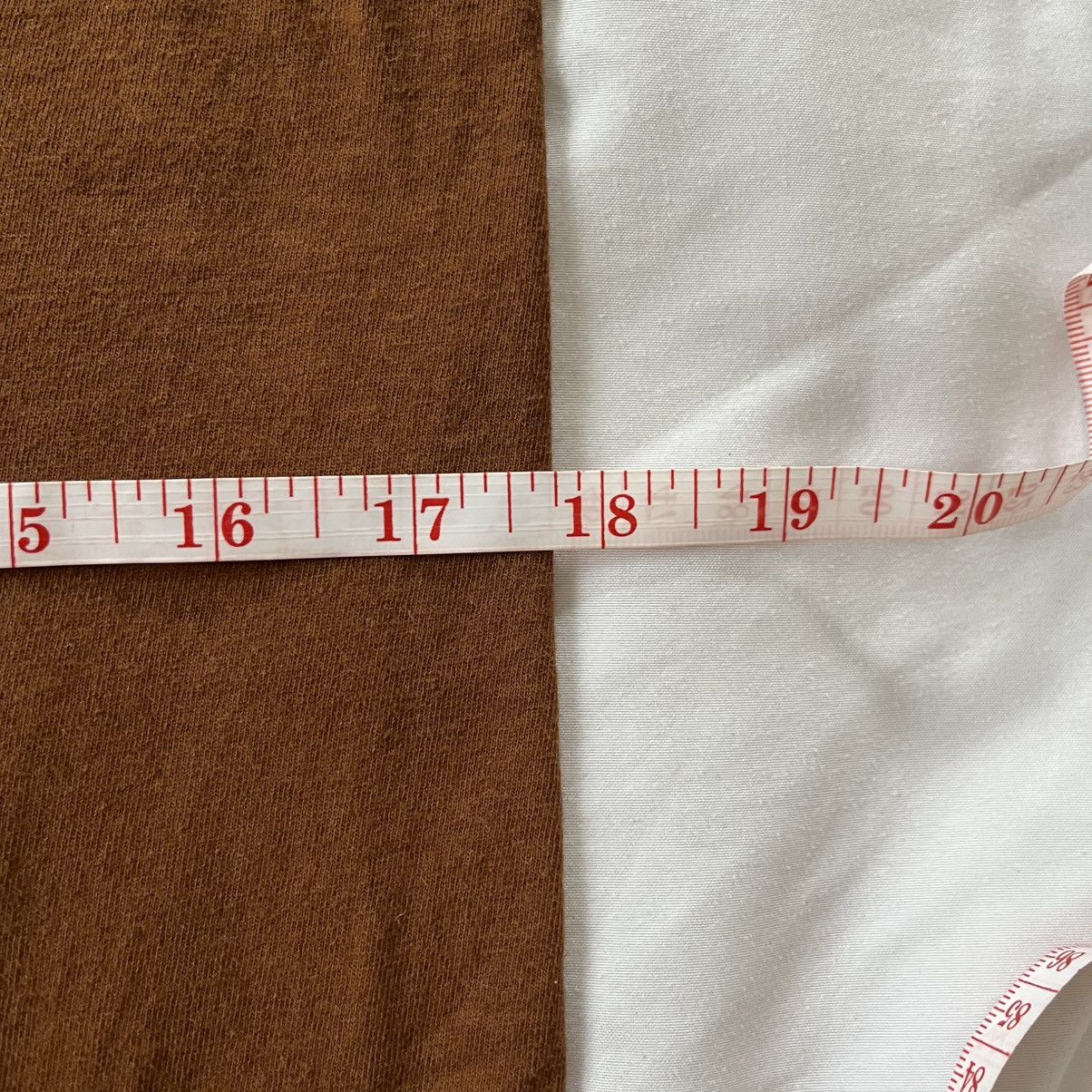 Designer Brown M&M Times Square Store Tshirt Size US S / EU 44-46 / 1 - 6 Thumbnail