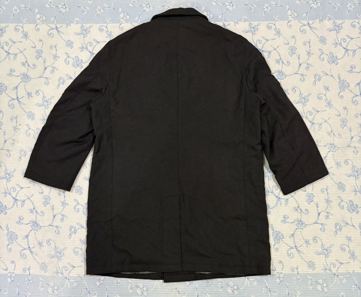 Gianfranco Ferre Gianfranco Ferre Long Jacket Size US M / EU 48-50 / 2 - 7 Thumbnail