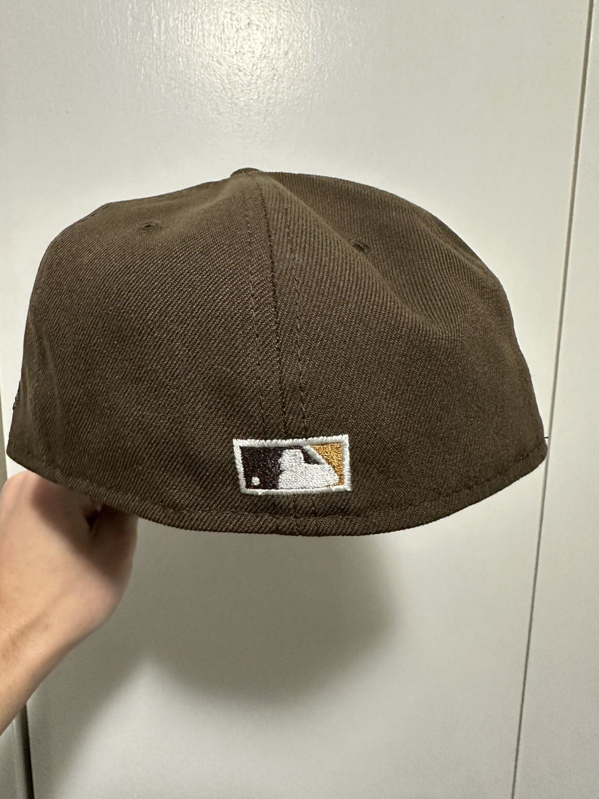 Cooperstown Collection × MLB × New Era Hatdreams Anaheim Angels fitted Size ONE SIZE - 4 Thumbnail