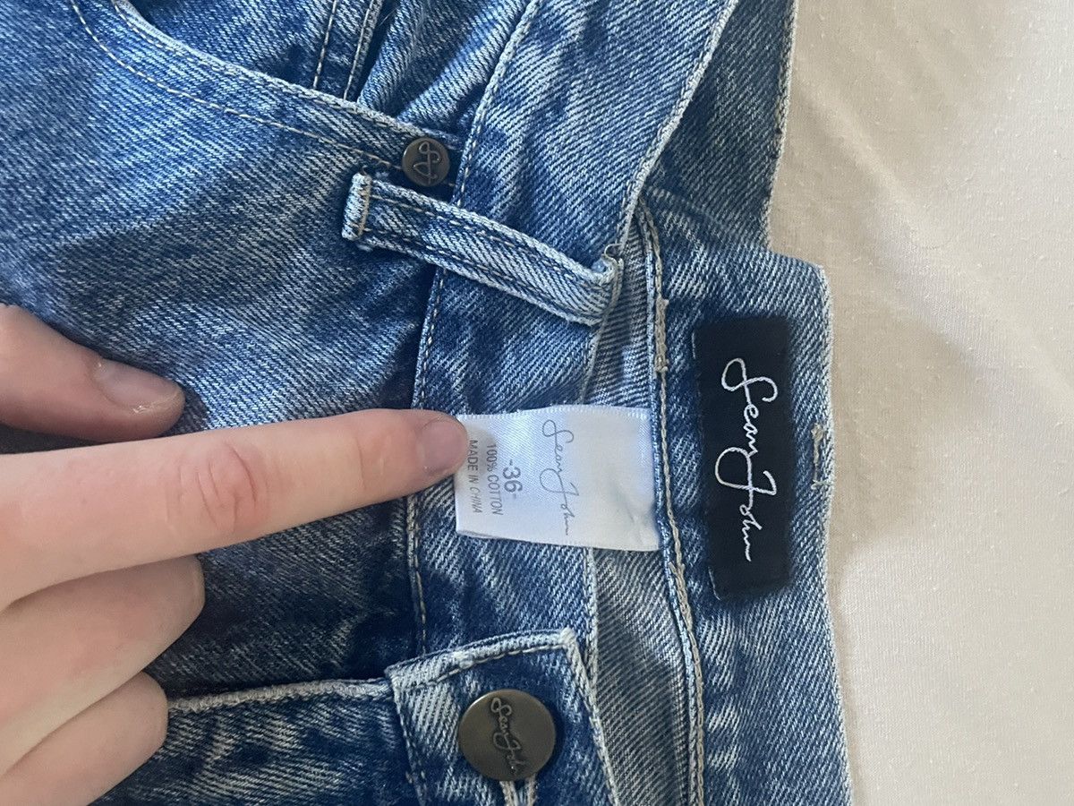 Sean John Sean John vintage denim 36 Size US 36 / EU 52 - 3 Thumbnail