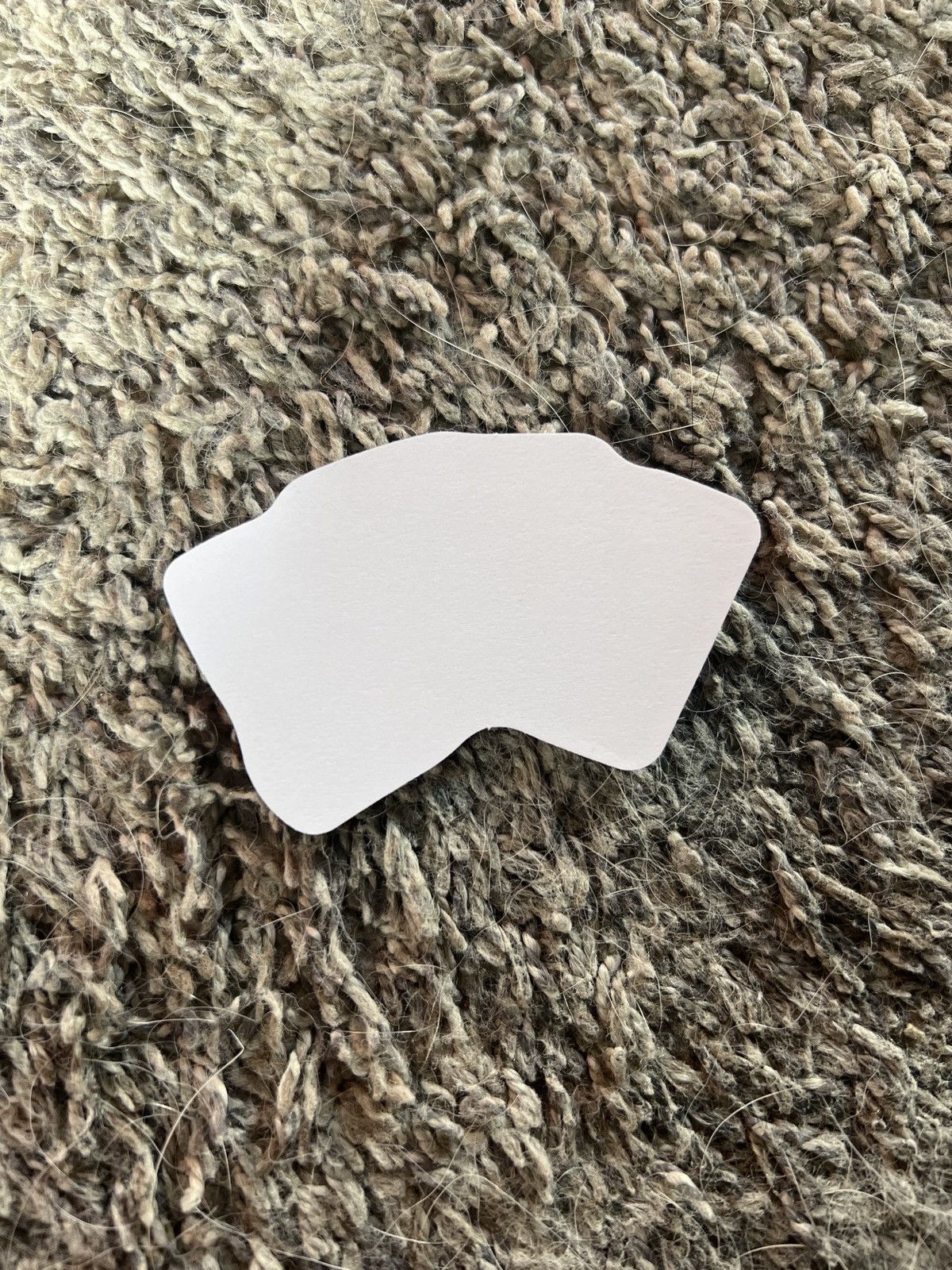 Hypebeast Four Aces Sticker Size ONE SIZE - 2 Thumbnail