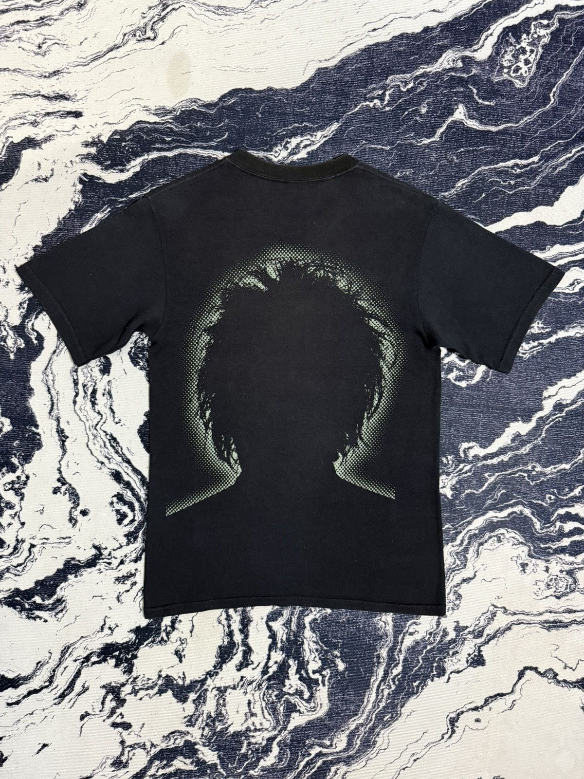 The Cure Vintage the cure robert smith tshirt Size US S / EU 44-46 / 1 - 12 Thumbnail
