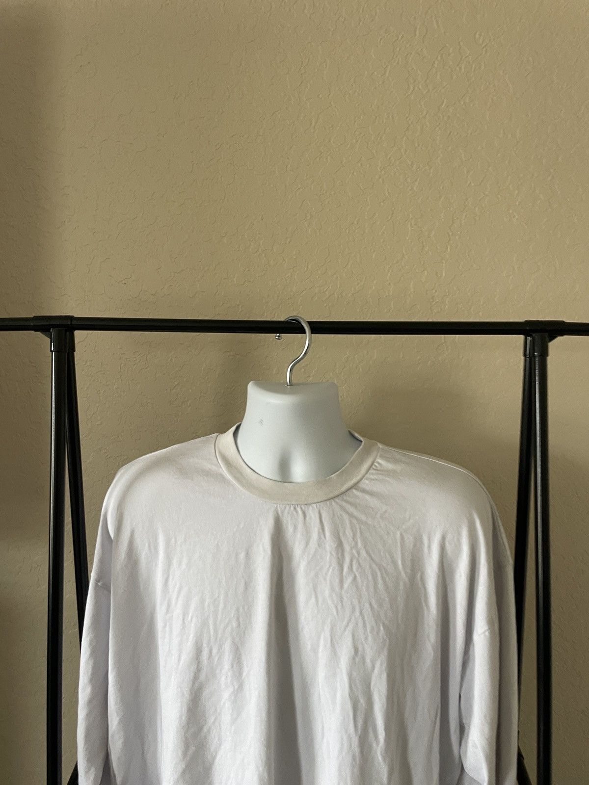 Dr. Collectors Teddy Forever Oversized LS Tee Size US L / EU 52-54 / 3 - 2 Thumbnail