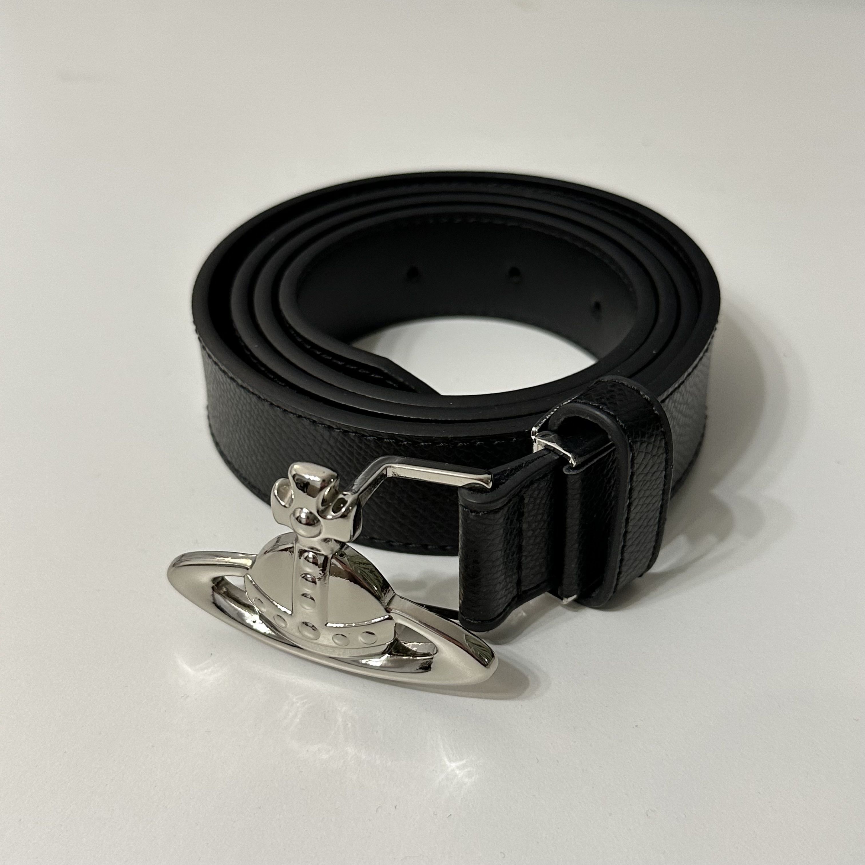 vivienne westwood mens belt