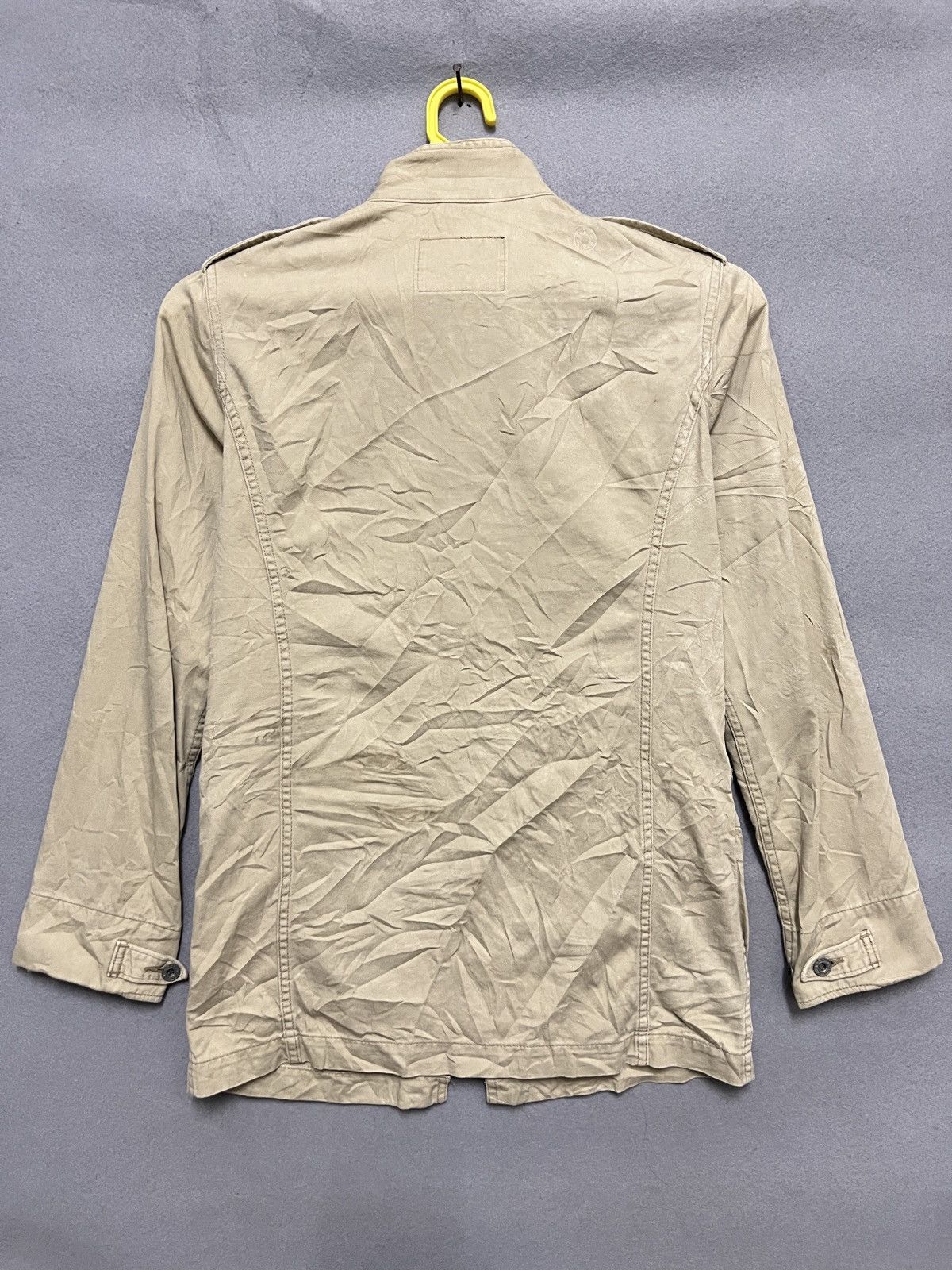 Hysteric Glamour 516. Hysteric Glamour M-65 Field Jacket Size US S / EU 44-46 / 1 - 2 Thumbnail