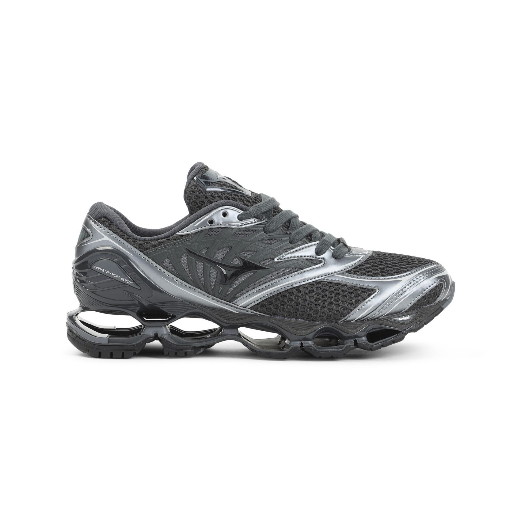 Mizuno Mizuno Wave Prophecy LS Sport Sneakers Size US 10 / IT 40 - 1 Thumbnail