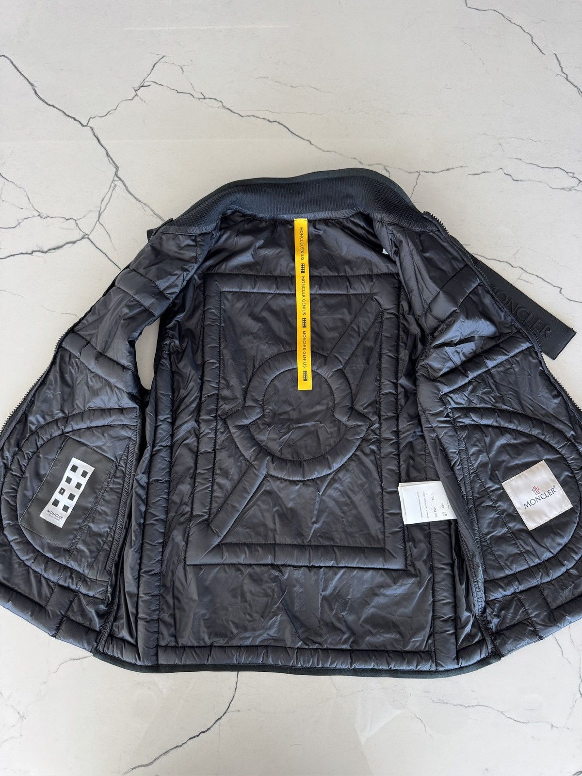 Craig Green × Moncler Moncler Genius 5 x Craig Green Gilet Size US S / EU 44-46 / 1 - 4 Thumbnail