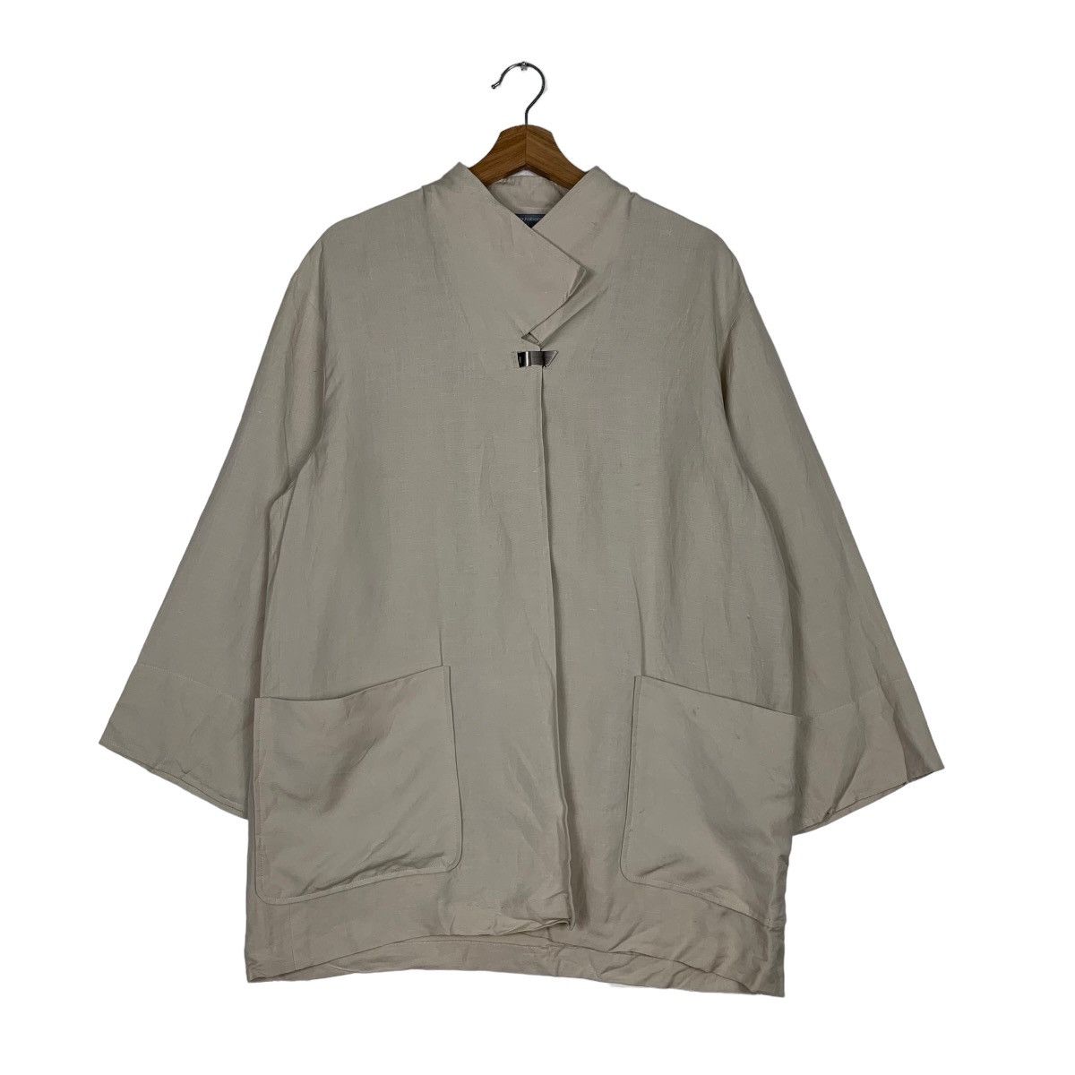 Other PACO RABANNE Paris Casual Jacket #0086-C6 Size US M / EU 48-50 / 2 - 1 Thumbnail