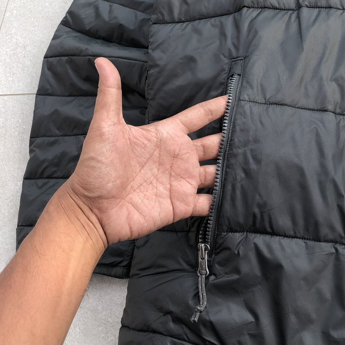 Columbia Columbia Sportwear Company Light Puffer Jacket Size XL Size US XL / EU 56 / 4 - 7 Thumbnail