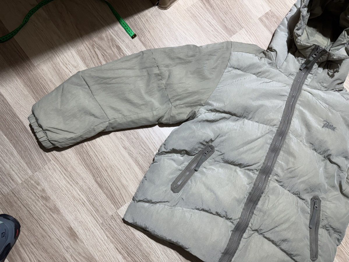 Patta Patta puffer jacket XL Size US XL / EU 56 / 4 - 7 Thumbnail