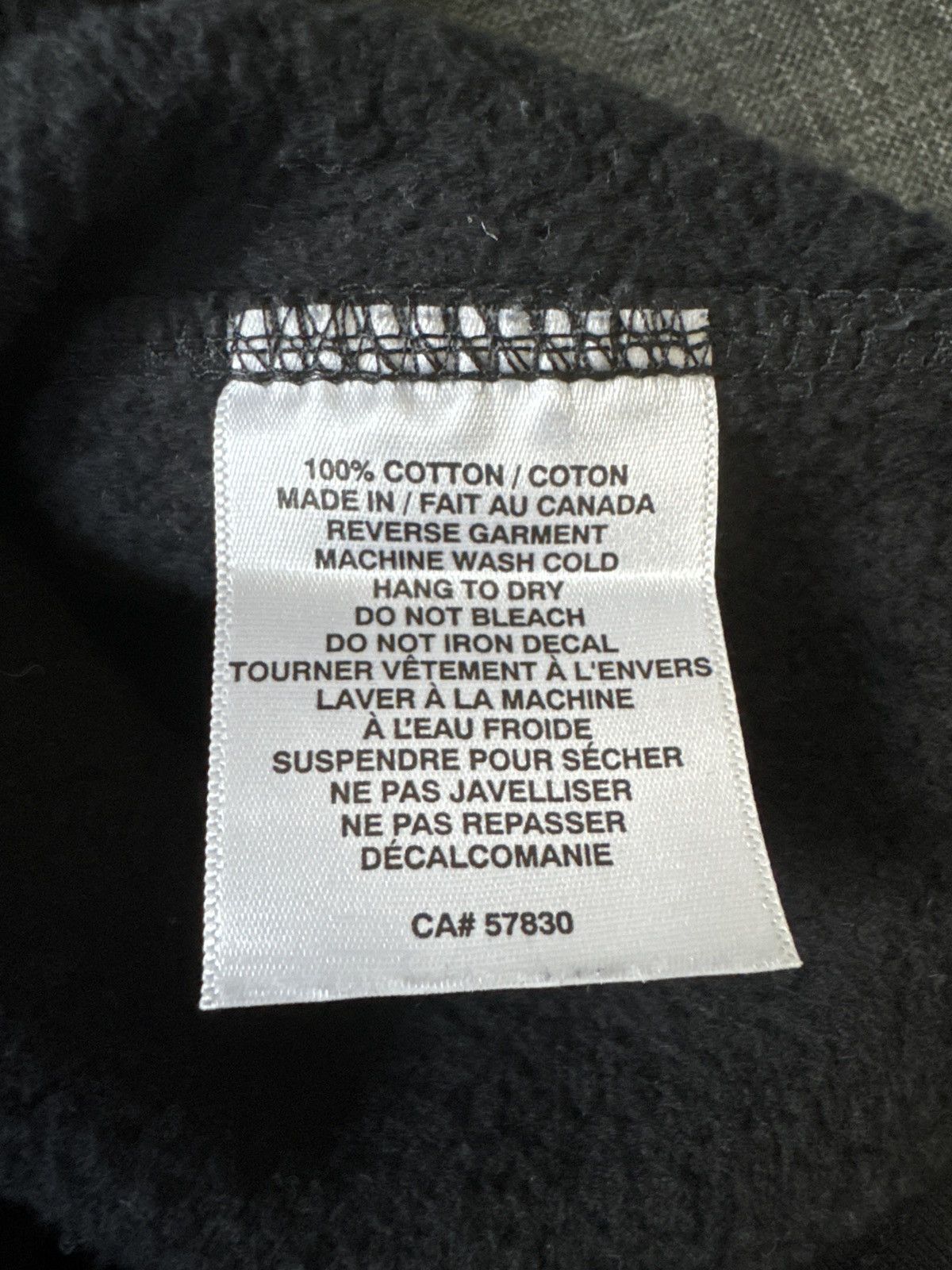 Drake OVO Sweatpants Size US 32 / EU 48 - 7 Thumbnail