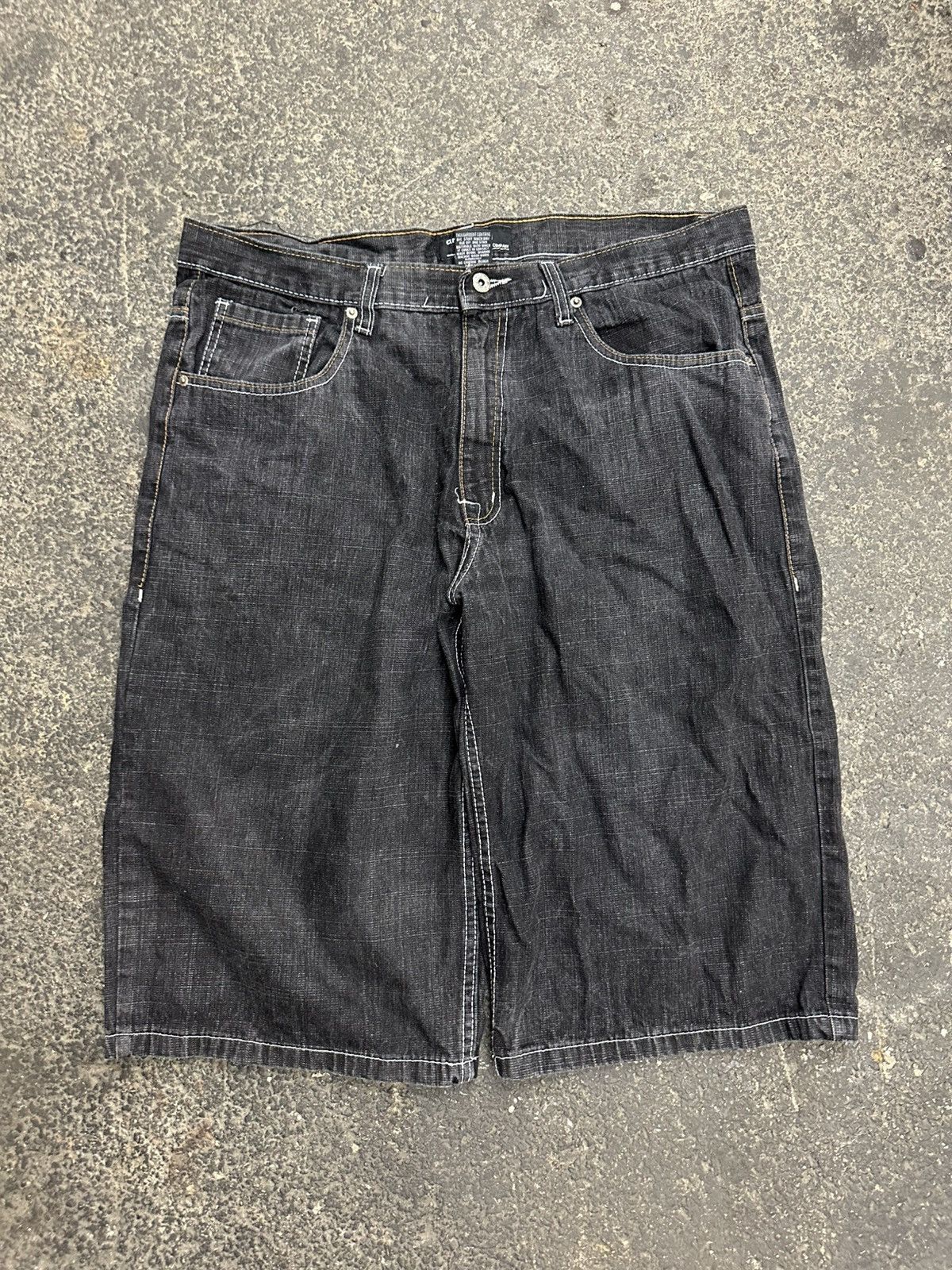 Other Y2K grunge jorts Size US 38 / EU 54 - 4 Thumbnail