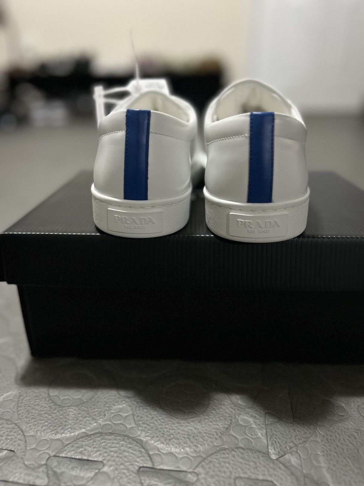 Prada Calzature Donna