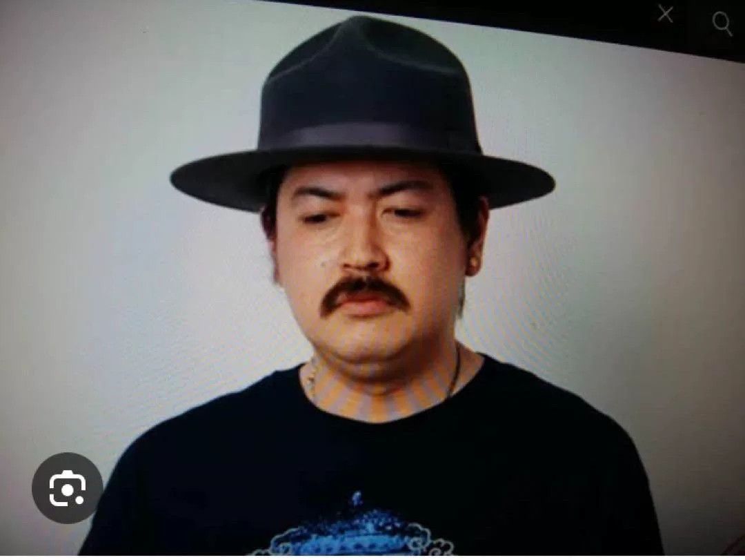Tenderloin Tenderloin Park Ranger Hat Size ONE SIZE - 1 Thumbnail