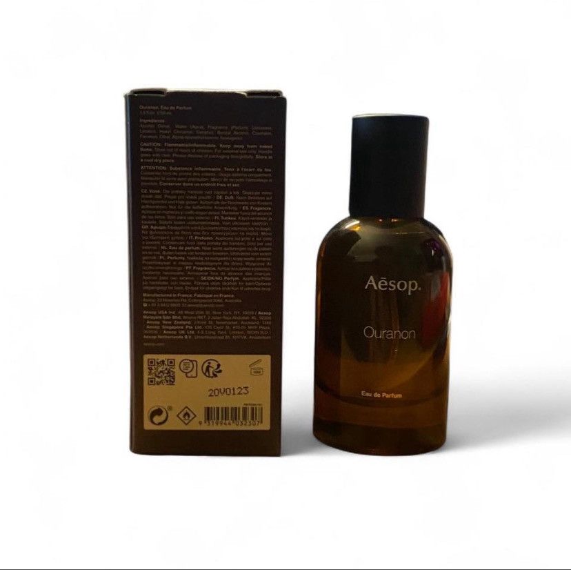 Aesop Ouranon Fragrance Size ONE SIZE - 3 Thumbnail