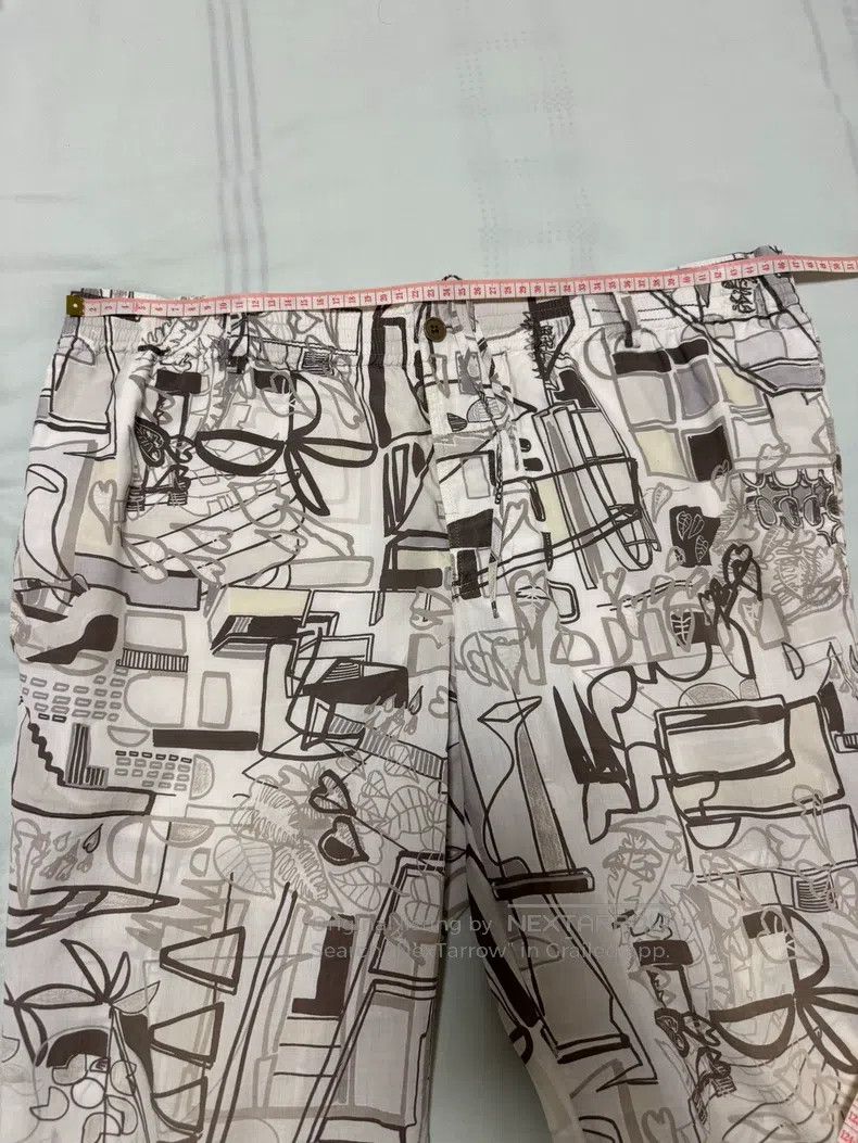 Hermes Hermes Casual pants Size US 32 / EU 48 - 3 Thumbnail