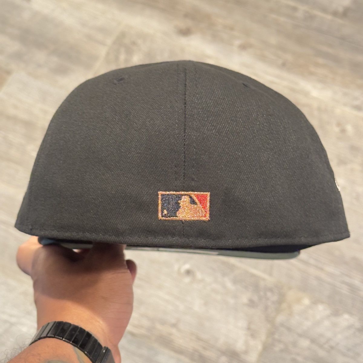 Hat Club Hatclub San Francisco Giants Size ONE SIZE - 3 Thumbnail