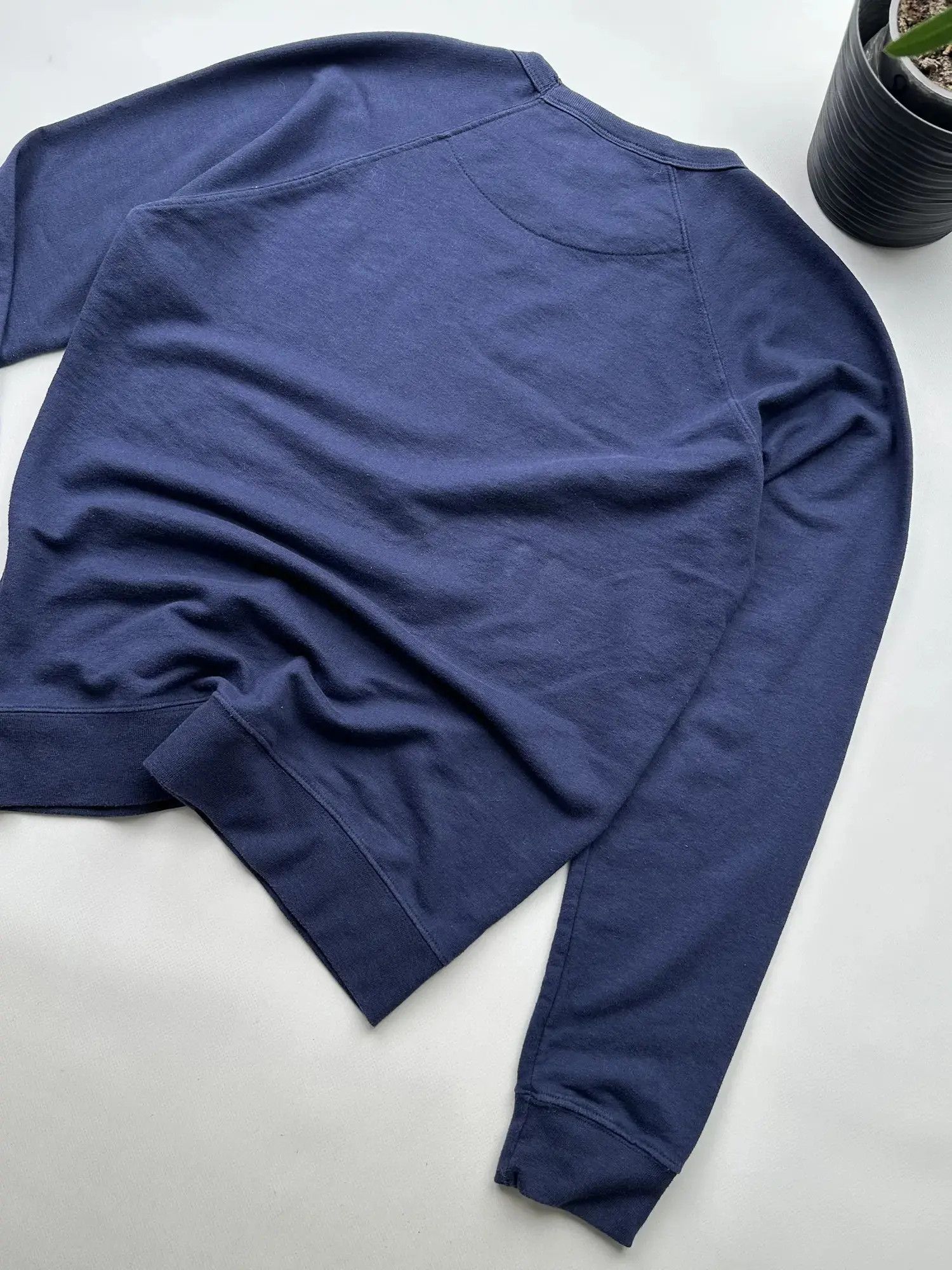 Champion Champion Vintage Bryant Jordan James Sweatshirt (337) Size US M / EU 48-50 / 2 - 9 Thumbnail
