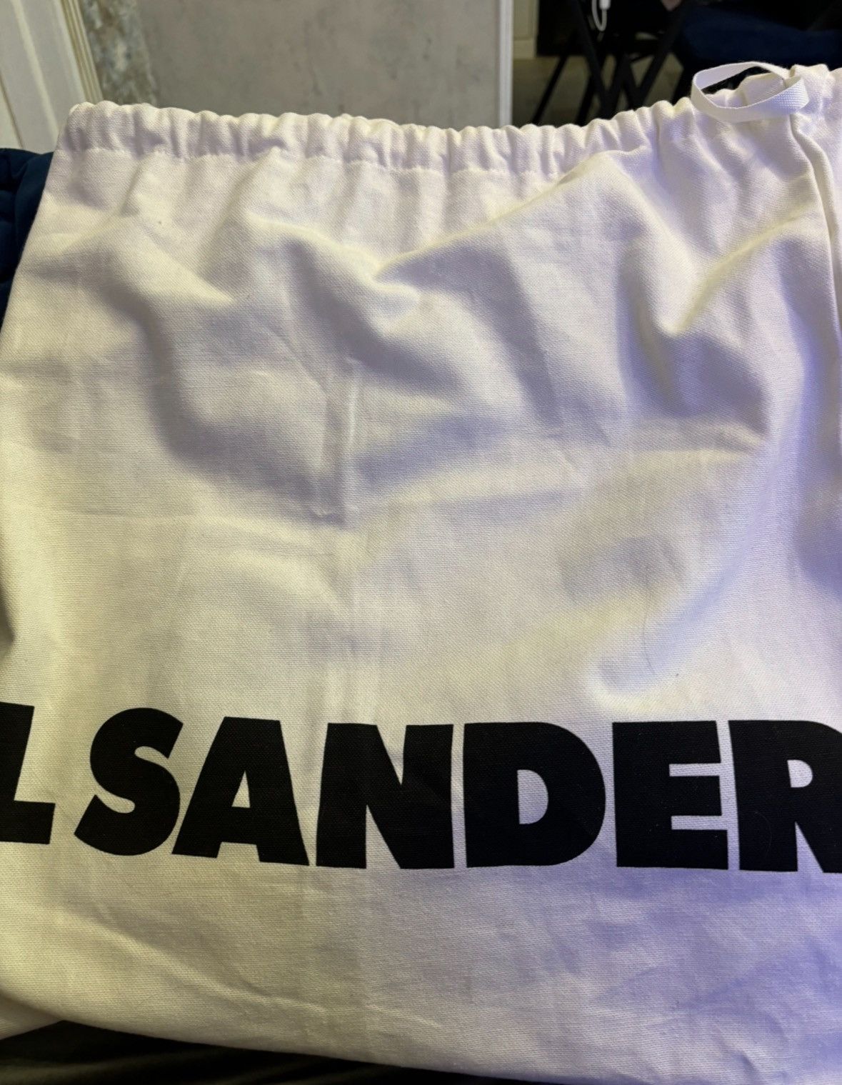 Jil Sander JIL SANDER BAG Size ONE SIZE - 4 Thumbnail