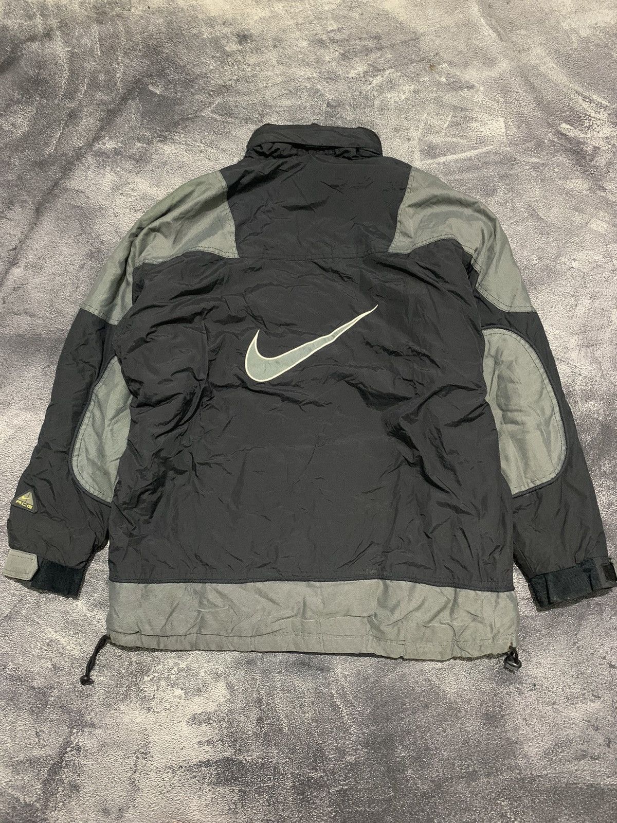 Nike ACG Nike acg all condition gear vintage Size US XL / EU 56 / 4 - 5 Thumbnail