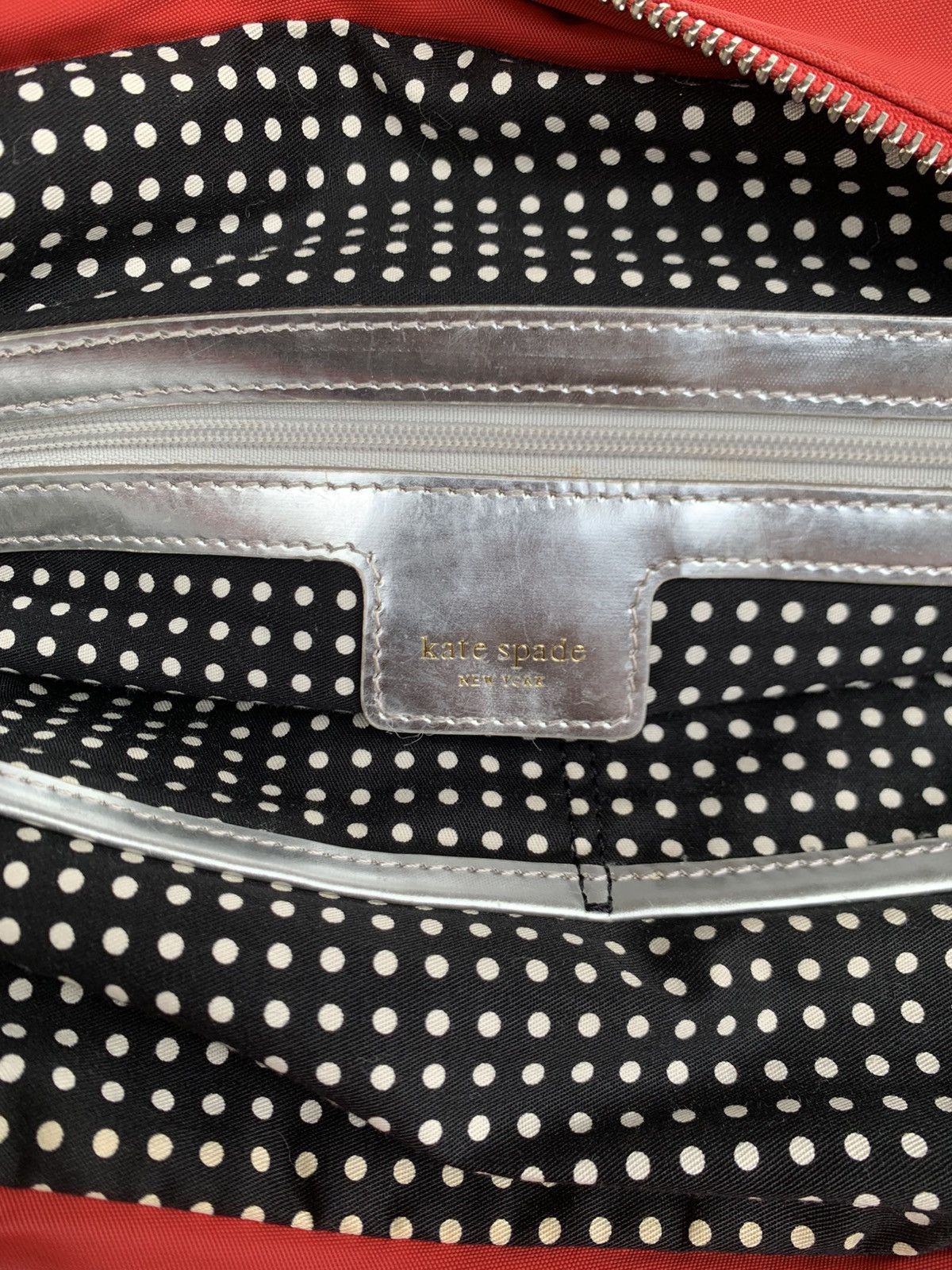 Designer Kate Spade Handle bag Size ONE SIZE - 6 Thumbnail