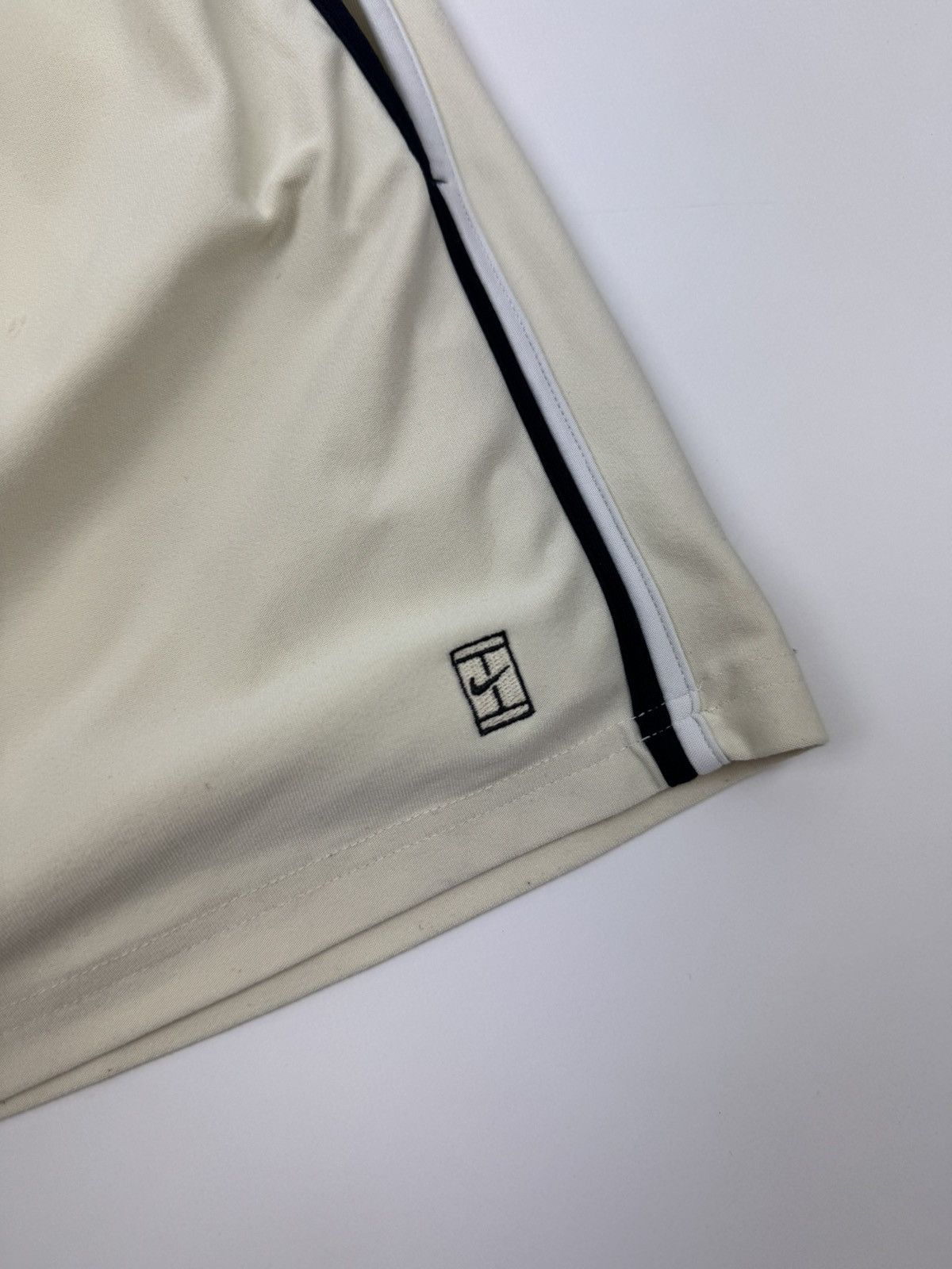 Nike Y2K Vintage Nike Court Tennis Skirts Shorts Size 30" / US 8 / IT 44 - 3 Thumbnail