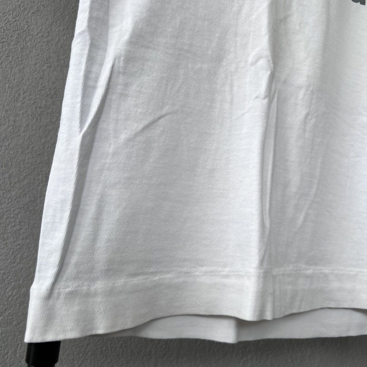 Bape Vintage Y2K Bape A Bathing Ape Deafening Roar Tee Size US M / EU 48-50 / 2 - 10 Thumbnail