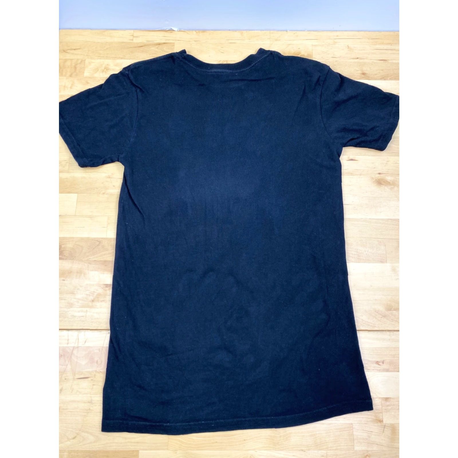 Vintage Juice Wrld Legends Never Die 999 Black Tshirt Size Small Graphic Distress 2589 Size US S / EU 44-46 / 1 - 3 Thumbnail