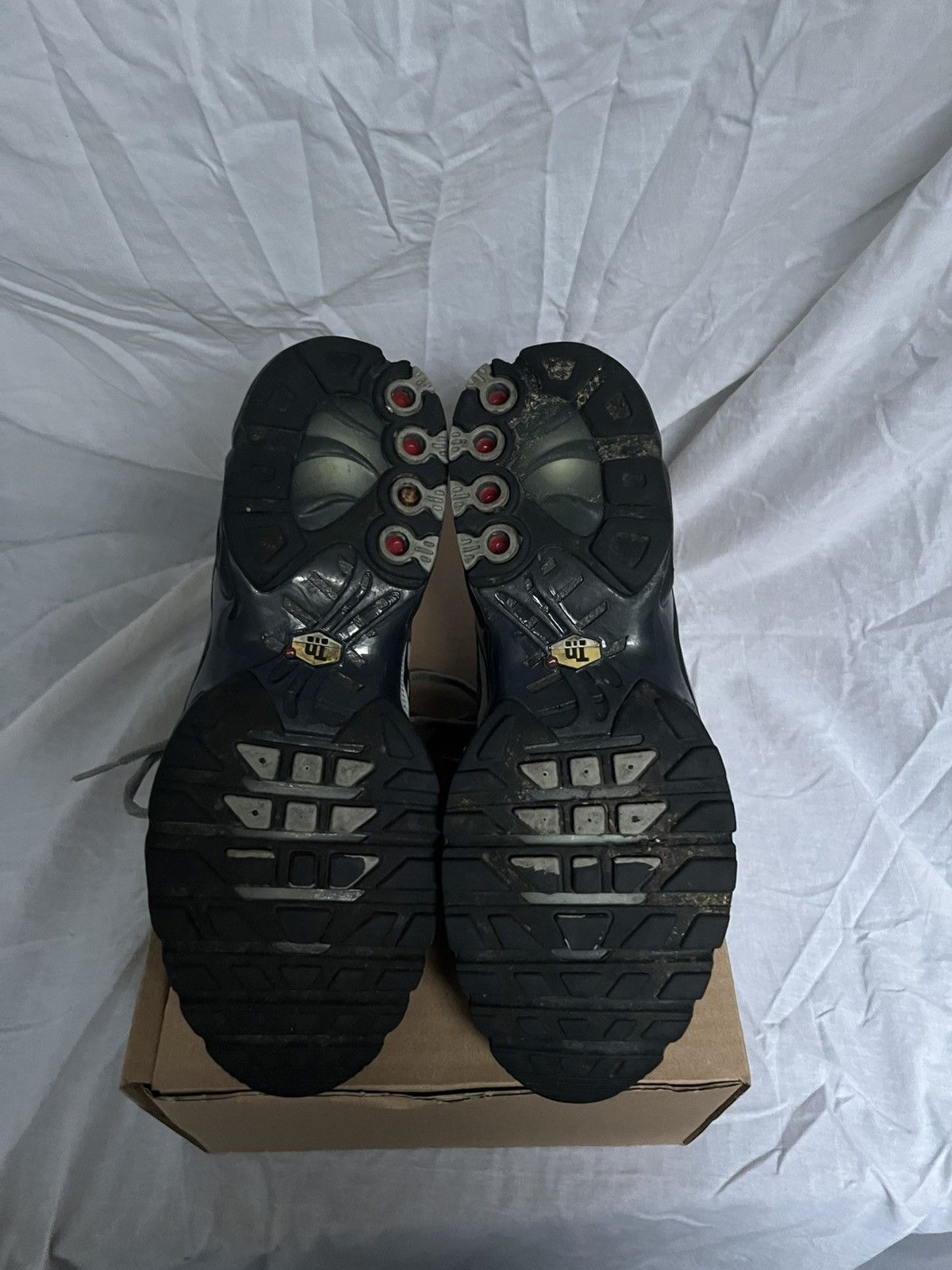 Nike Nike Air Max Plus 1 « TXT »🦏 Size US 8.5 / EU 41-42 - 5 Thumbnail