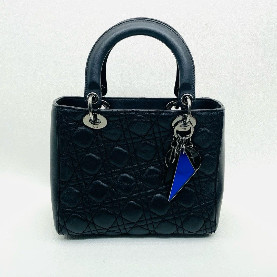 Dior Pre-loved Bag Very good condition Size ONE SIZE - 1 Thumbnail