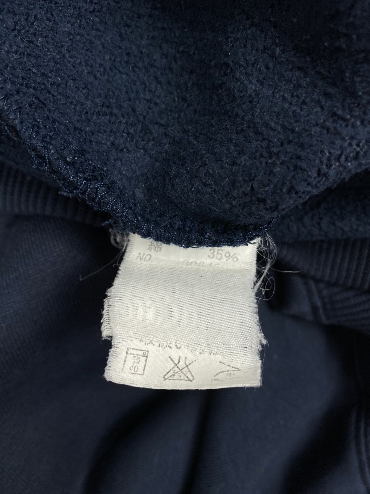 Other Vintage Head Crewneck Sweatshirts Size US L / EU 52-54 / 3 - 8 Thumbnail