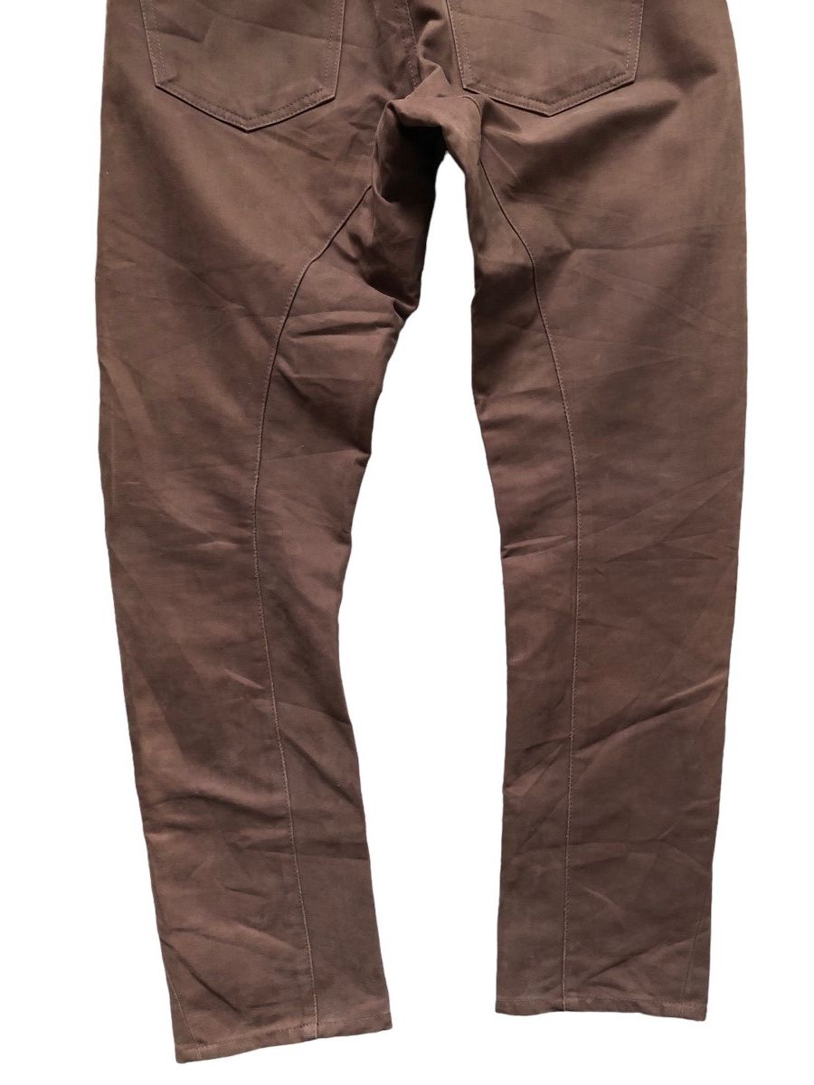 Japanese Brand × Lad Musician Vintage Lad Musician pants Size US 30 / EU 46 - 9 Thumbnail