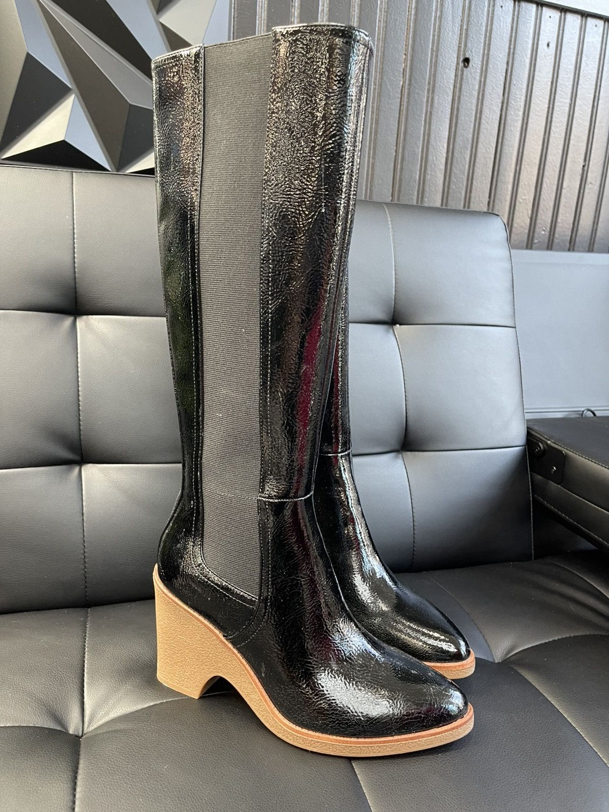 Other Aerosoles Boots Size US 8.5 / IT 38.5 - 3 Thumbnail