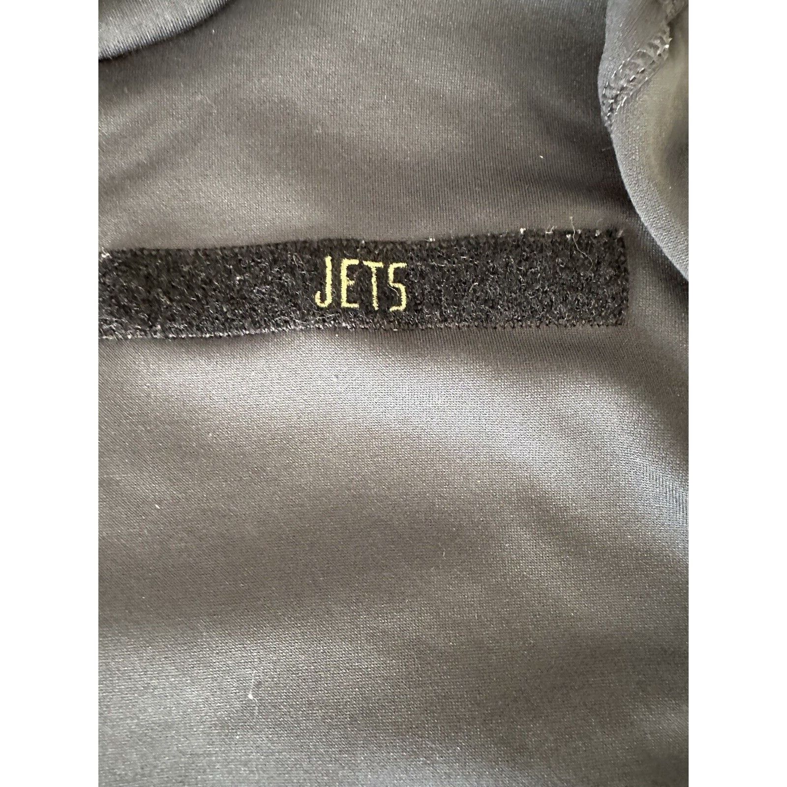 Nike Nike Thermal Fit NFL On Field Military Hoodie NY JETS Y-LRG Size US L / EU 52-54 / 3 - 5 Thumbnail